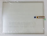 In stock! Brand new original AMT2513 91-02513-00D Taiwan AMT5 line touch screen 15 inch