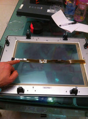 New AMT2899 AMT 0289900A 1071.0072 Touch screen, touch glass