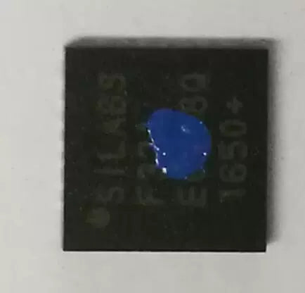 New original PenMount PM6000 touch screen control chip PM6000 resistive screen control chip