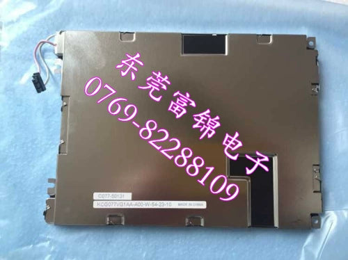 New robot teaching device LCD screen, library-card KCP2 teaching box button film, LCD screen