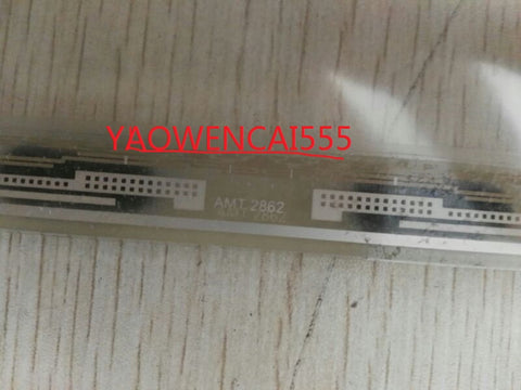 In stock! Brand new original AMT2862 industrial touchscreen 5-wire resistor AMT02862000 touchpad
