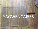 New AMT9546 touchscreen 15-inch 8-wire resistive touchscreen, industrial touchpad