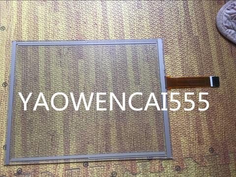 New AMT9546 touchscreen 15-inch 8-wire resistive touchscreen, industrial touchpad
