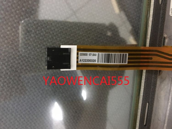AMT2839 AMT 2839 0283900B 1071.0043 A122200320 Touchpad