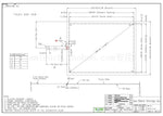 In stock! Brand new original AMT2513 91-02513-00D Taiwan AMT5 line touch screen 15 inch