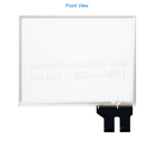 In stock! Brand new original AMT P3008-02A industrial grade 10.4 inch capacitive screen 92-P3008-A2A