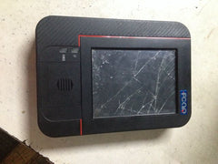 AFKA FCAR-F3-D F3-A F3-G F3-W F6-D FD800 diagnostic instrument, display screen