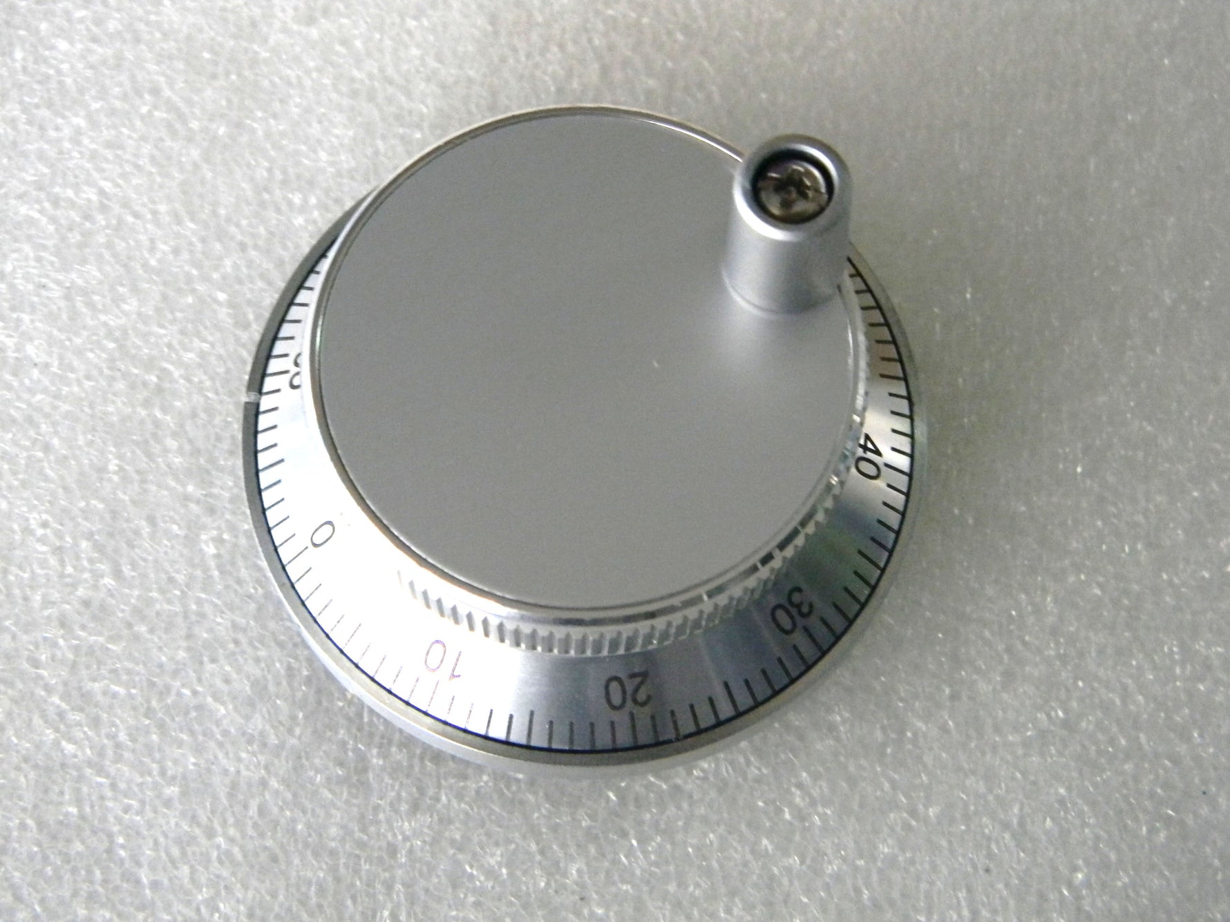 FANUC 60MM 80MM electronic handwheel numerical control single hand wheel