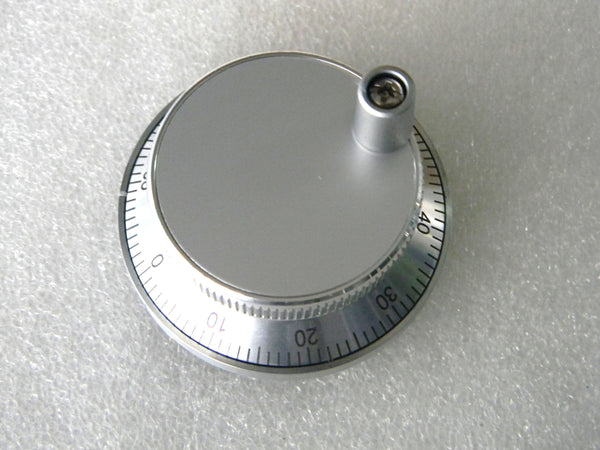 FANUC 60MM 80MM electronic handwheel numerical control single hand wheel