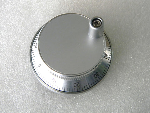 FANUC 60MM 80MM electronic handwheel numerical control single hand wheel