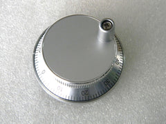 FANUC 60MM 80MM electronic handwheel numerical control single hand wheel