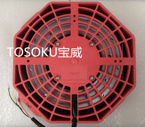 FANUC Fan A90L-0001-0514/R A90L-0001-0520/R A90L-0001-0523/R