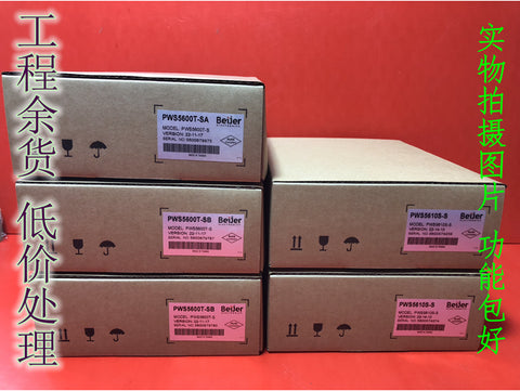 Hitech PWS5610S-S touch screen PWS5600T-SA/PWS5600T-SB physical picture/quality assurance one year