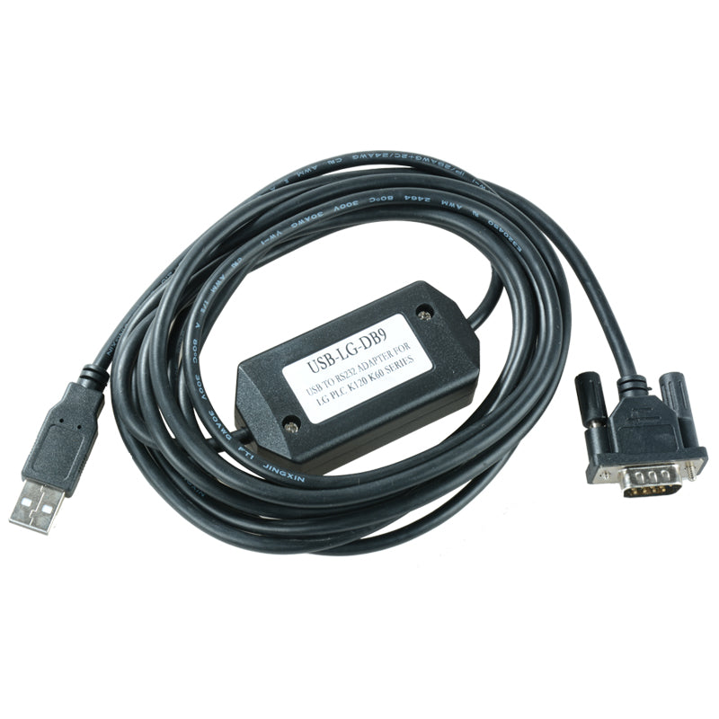 LG Programming Cable
