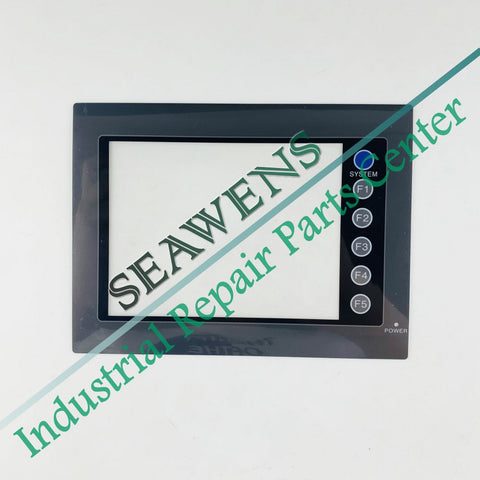 New Original V806ITD V806TD V806CD V806MD-031 Touchpad, Protective Film, LCD