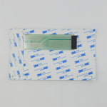 New XBTP021010 XBT P021010 Membrane Keypad For HMI Operator's Panel Repair~Do It Yourself,Have In Stock
