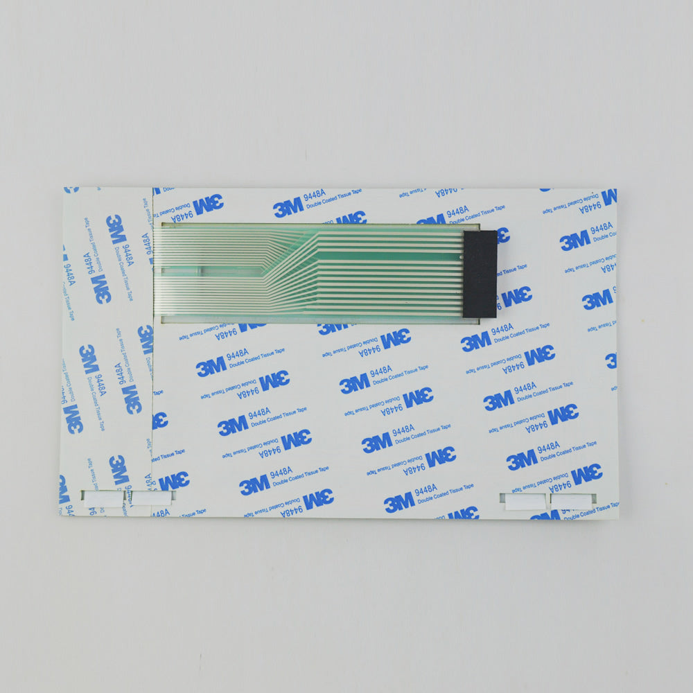 New XBTP021010 XBT P021010 Membrane Keypad For HMI Operator's Panel Repair~Do It Yourself,Have In Stock