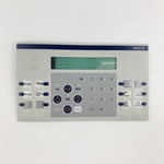 New XBTP021010 XBT P021010 Membrane Keypad For HMI Operator's Panel Repair~Do It Yourself,Have In Stock