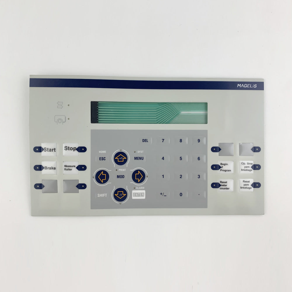 Schneider HMI Repair