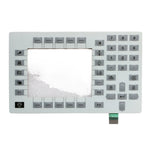 3HNE00313-1 Membrane Keypad for ABB TPU2 S4C+ Robot Teach Pendant