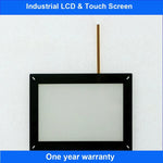 High Quality New 7.0 inch Touch Screen X2 base 7-F2-ADP Touch Screen Glass Digitizer with Protective Film