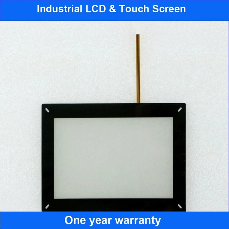 High Quality New 7.0 inch Touch Screen X2 base 7-F2-ADP Touch Screen Glass Digitizer with Protective Film
