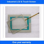 High quality Touch Panel for TP177A TP177B 6AV6642-0AA11/0BA01/0BC01-0AX0/0AX1/1AX0/1AX1 Touch Glass Digitizer & Housing Case