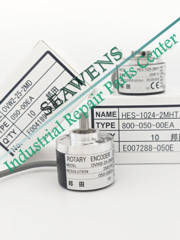 OVF-036-2MHT Encoder 06 - 2MHC - 10 - 2 MD - 1024-20-25 - 01 - 02