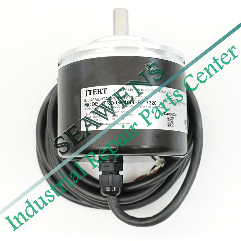 TRD-GK1000-RZ 600-RZL-360-1024-2000-100-BZ original Koyo encoder