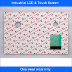 New Membrane Switch Keypad For DA65W DA65We Bending Machine CNC System Industrial Membrane DA65We CNC System Keyboard