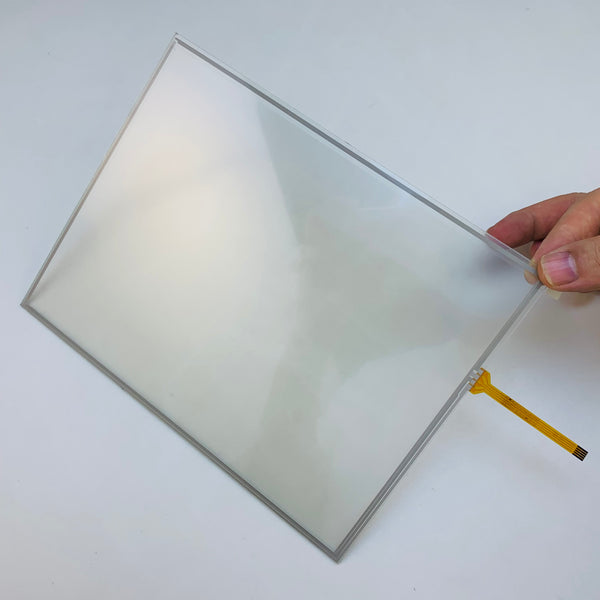 Brand new N010-0554-X227/01 8.4 inches, touchpad outer screen OK