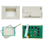 TP177B 6AV6642-0BA01-1AX0/1AX1 touchpad/protective film/plastic case/LCD screen