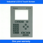 DA52 DA-52 Membrane Keypad Press the button for DA-52 Bending Machine CNC System  Keypad Keyboard Membrane