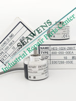 OVF-036-2MHT Encoder 06 - 2MHC - 10 - 2 MD - 1024-20-25 - 01 - 02