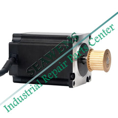 Leadshine Nema23 Stepper Motor 79mm 3 Phase 5.8A 1.5NM Shaft 8mm Stepper Motor（573S20-LS) for 3D Printer CNC XYZ