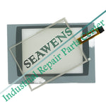 2711P-RDT10C Touchpad, Membrane Case Snap 2711P-T10C4A1/2/8/9/B1/D1/C6