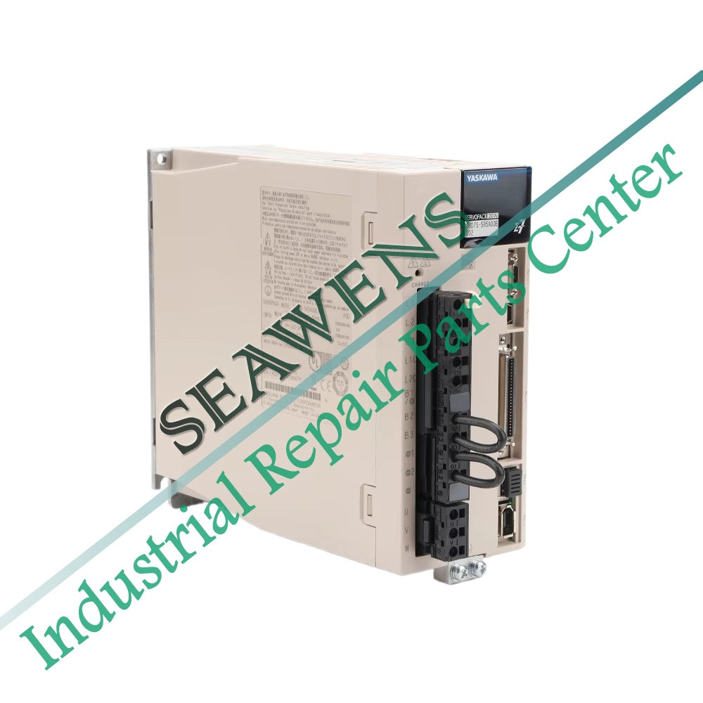 Yaskawa SGD7S Series Servo Driver Hing Power SGD7S- 200A 330A 470A 550A 590A 780A00A 0002 3KW-15KW