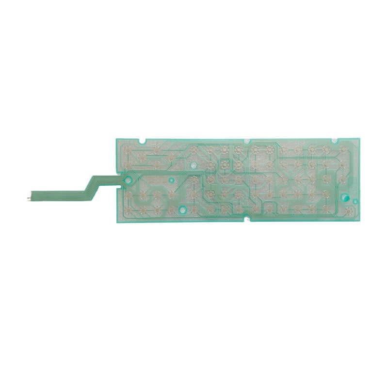 New N860-1617-V302 SOE-NFS017 line film, button film