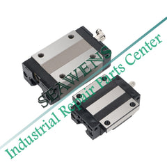 Taiwan Original PMI MSA Series Linear Guide Slider Block MSA15/20/25/30/35/45/55/65 S LS E LE for Machine CNC Router