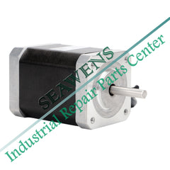 Leadshine Nema 17 Stepper Motor 42CM08 60mm 0.8N.m 2.5A 1.8 Angle 4-Lead For CNC Engraving Milling Robot Machine