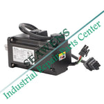 DELTA AC Servo 400W B2 Series 0.4KW 1.27NM 3000rpm 60MM ASD-B2-0421-B + ECMA-C20604SS Motor Drive Kit with 3m Cable