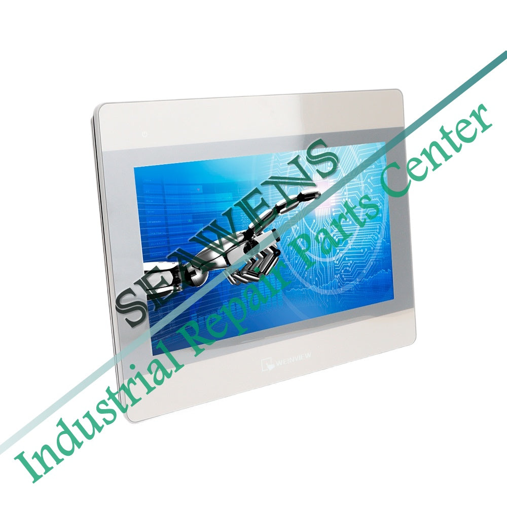 WEINVIEW MT8102iE MT8103iE HMI Touch Screen 10.1Inch 1024x600 Human Machine Interface Replace WEINTEK MT8101iE MT8100iE