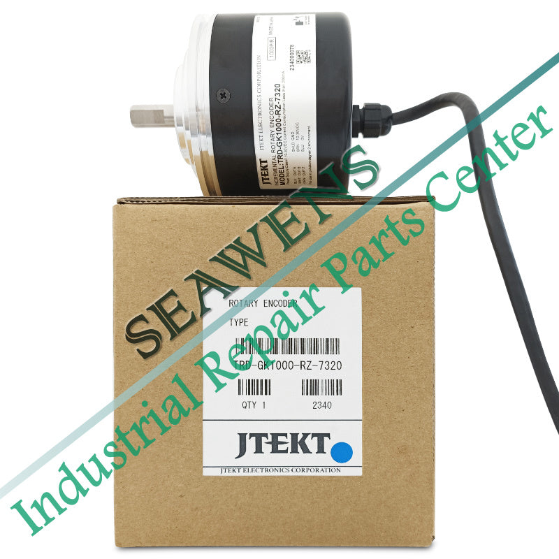 TRD-GK1000-RZ 600-RZL-360-1024-2000-100-BZ original Koyo encoder