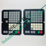 New A98L-0001-0481 #M 0481 #T button film, button panel film