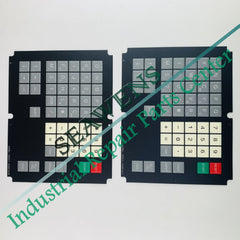 New A98L-0001-0481 #M 0481 #T button film, button panel film