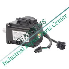 Delta 400W B3M Servo Driver ASD-B3-0421-L/M/E/F Servo Motor ECM-B3M-CA0604RS1/SS1 1.2NM 3000rpm