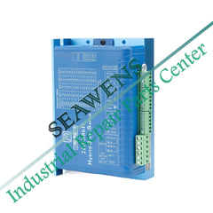 JMC Two Phase Step Servo Driver 2HSS57 2HSS86H 6A DC(30V~100V) Matching Motor 42/57/60/86 Use For CNC Router Machine