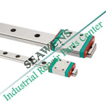 MG Series Miniature Linear Guide MGN5 MGN7 MGN9 MGN12 MGN14 MGN15 Guide Length 1000mm (Length optional) For CNC 3D Printer
