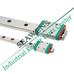 MG Series Miniature Linear Guide MGN5 MGN7 MGN9 MGN12 MGN14 MGN15 Guide Length 1000mm (Length optional) For CNC 3D Printer