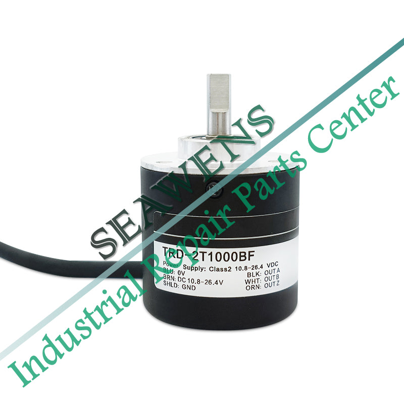 TRD-2T10BF 2T20V 2T30VH 2T40AF 2T60 2T50 2T400 photoelectric encoder quality assurance